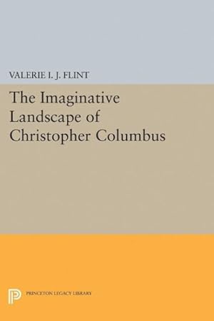 Seller image for Imaginative Landscape of Christopher Columbus for sale by GreatBookPrices