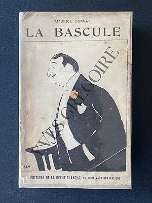 LA BASCULE