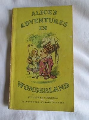 Alice's Adventures in Wonderland