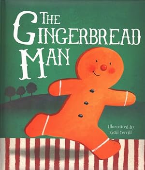 Seller image for Gingerbread Man for sale by GreatBookPrices