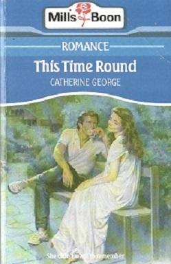 Seller image for This Time Round for sale by Darkwood Online T/A BooksinBulgaria