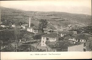 Postkarte Carte Postale 10929151 Veria Veria * Veria