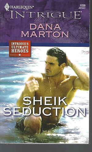 Seller image for Sheik Seduction for sale by Vada's Book Store