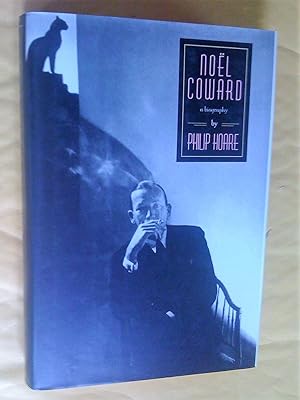Seller image for Noel Coward: A Biography for sale by Livresse