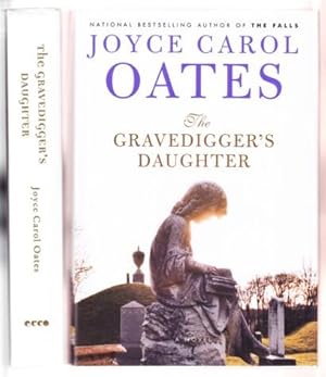 Seller image for THE GRAVEDIGGER'S DAUGHTER for sale by REVERE BOOKS, abaa/ilab & ioba