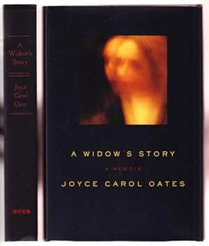 Seller image for A WIDOW'S STORY. A MEMOIR for sale by REVERE BOOKS, abaa/ilab & ioba