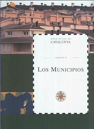 Seller image for Gran Atlas de Catalunya entrega paginas 113 a 128 for sale by EL BOLETIN