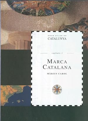 Seller image for Gran Atlas de Catalunya entrega paginas 041 a 052 for sale by EL BOLETIN