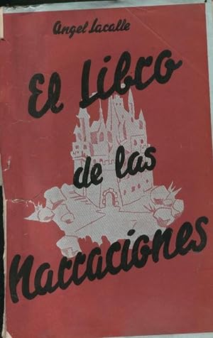 Seller image for El libro de las narraciones for sale by El Boletin