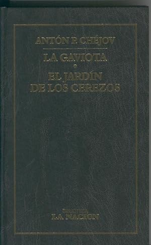 Seller image for La Gaviota - El Jardin de los cerezos for sale by El Boletin