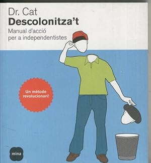 Seller image for Descolonitza t for sale by El Boletin