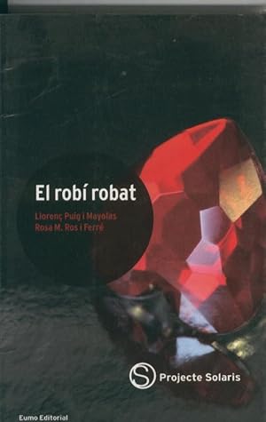 Seller image for El robi robat for sale by El Boletin