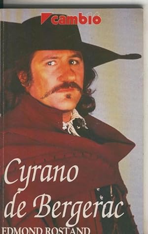 Seller image for Cyrano de Bergerac for sale by El Boletin