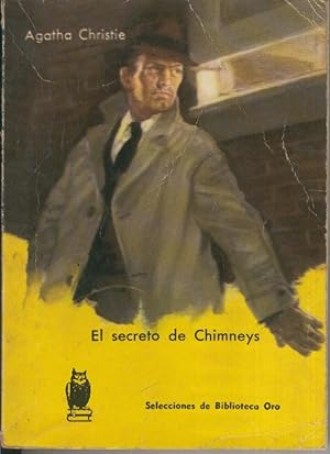 Imagen del vendedor de El secreto de Chimneys a la venta por El Boletin