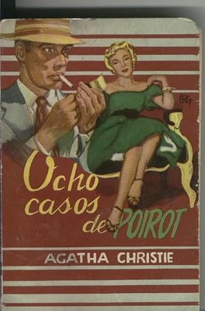 Imagen del vendedor de Ocho casos de Poirot a la venta por El Boletin