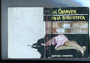 Seller image for Un cadaver en la biblioteca for sale by El Boletin