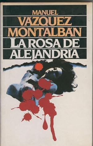 Seller image for La rosa de Alejandria for sale by El Boletin