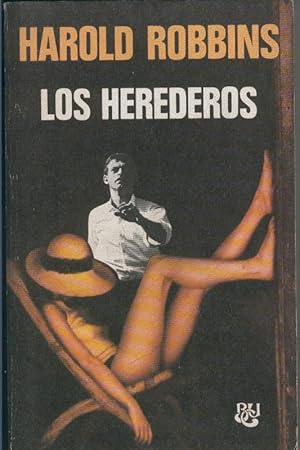 Imagen del vendedor de Los Herederos a la venta por El Boletin