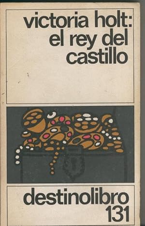 Imagen del vendedor de El rey del castillo a la venta por El Boletin