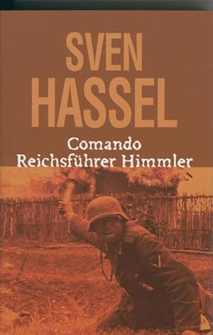 Imagen del vendedor de Comando Reichsfuhrer Himmler a la venta por El Boletin