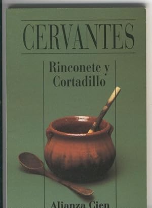 Rinconete y Cortadillo