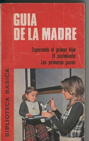 Imagen del vendedor de Guia de la madre a la venta por El Boletin