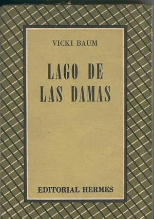 Seller image for Lago de las damas for sale by El Boletin