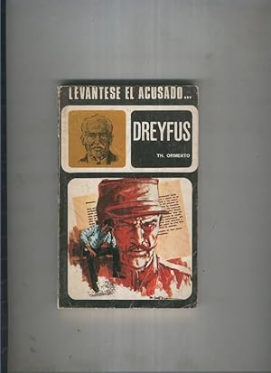 Seller image for Dreyfus for sale by El Boletin