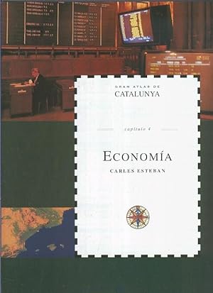 Seller image for Gran Atlas de Catalunya entrega paginas 053 a 064 for sale by EL BOLETIN