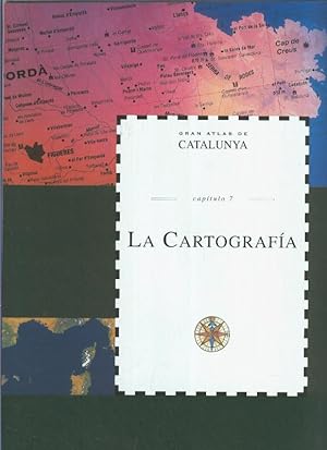 Seller image for Gran Atlas de Catalunya entrega paginas 129 a 136 for sale by EL BOLETIN