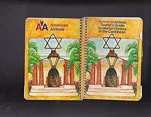 Seller image for American Airlines Tourist's Guide to Jewish History in the Caribbean for sale by Meir Turner
