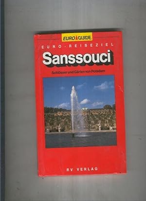Imagen del vendedor de Sanssouci a la venta por El Boletin
