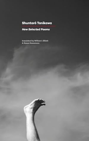 Seller image for New Selected Poems for sale by GreatBookPrices