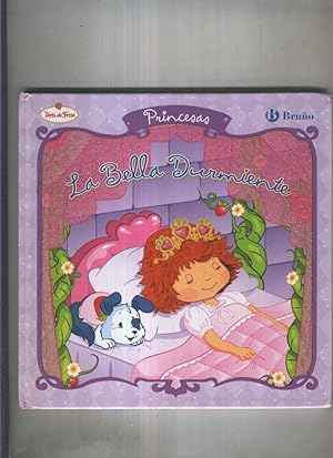 Seller image for Princesas: LA Bella durmiente for sale by El Boletin