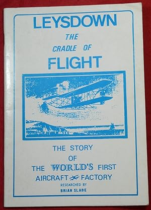 Leysdown, the Cradle of Flight