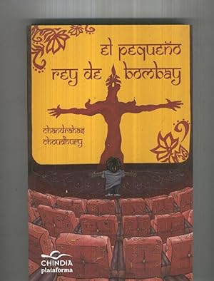 Seller image for EL PEQUEO REY DE BOMBAY for sale by El Boletin