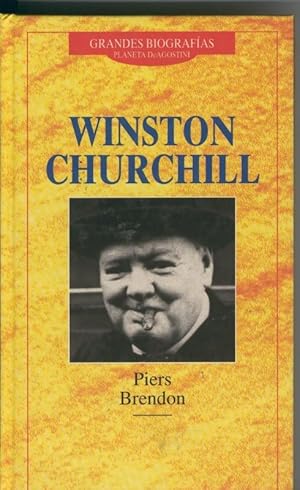 Imagen del vendedor de Winston Churchill a la venta por El Boletin