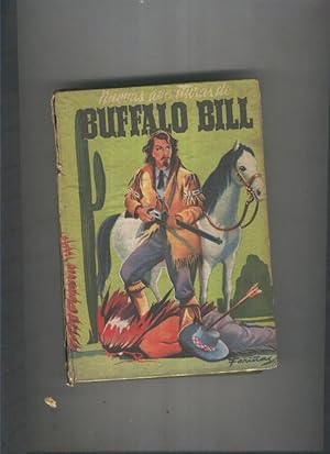 Imagen del vendedor de Buffalo bill Collecion Juvenil a la venta por El Boletin