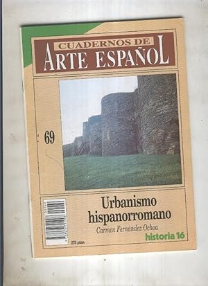 Immagine del venditore per Historia 16. Cuadernos de arte espaol numero 69 venduto da El Boletin