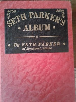 Immagine del venditore per SETH PARKER'S ALBUM venduto da hcmBOOKS