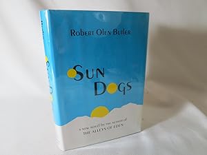 Seller image for Sun Dogs for sale by Books Again