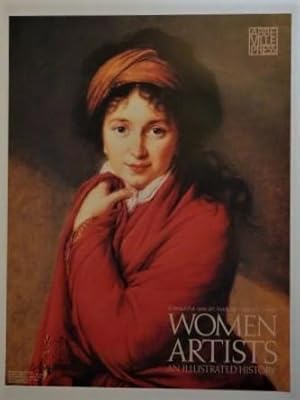 Image du vendeur pour Poster for Women Artists; An Illustrated History mis en vente par Dale Steffey Books, ABAA, ILAB