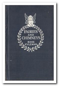 Bild des Verkufers fr Fairies And Chimneys zum Verkauf von Darkwood Online T/A BooksinBulgaria