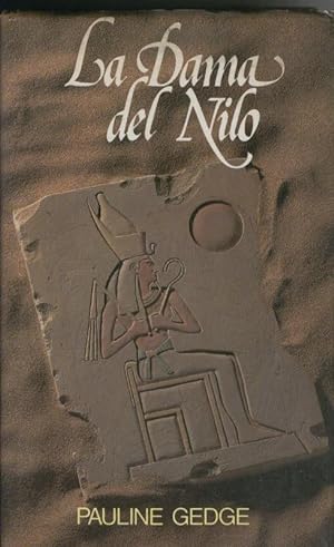 Imagen del vendedor de La Dama del Nilo a la venta por El Boletin