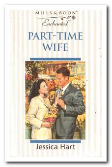 Seller image for Part-time Wife for sale by Darkwood Online T/A BooksinBulgaria