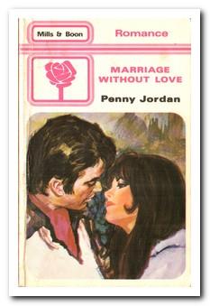 Seller image for Marriage Without Love for sale by Darkwood Online T/A BooksinBulgaria