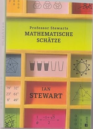 Professor Stewarts Mathematische Schätze.