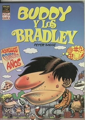 Seller image for Buddy y los Bradley; aquellos odiosos aos for sale by El Boletin