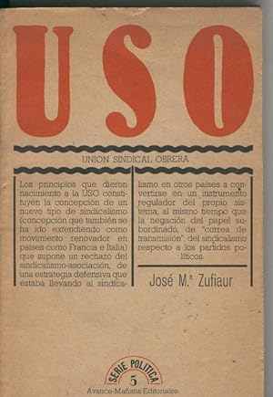 Immagine del venditore per Union numero venduto da El Boletin