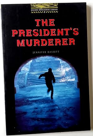 Image du vendeur pour The president's Murderer ( Texto en ingles ) mis en vente par Librera Salvalibros Express